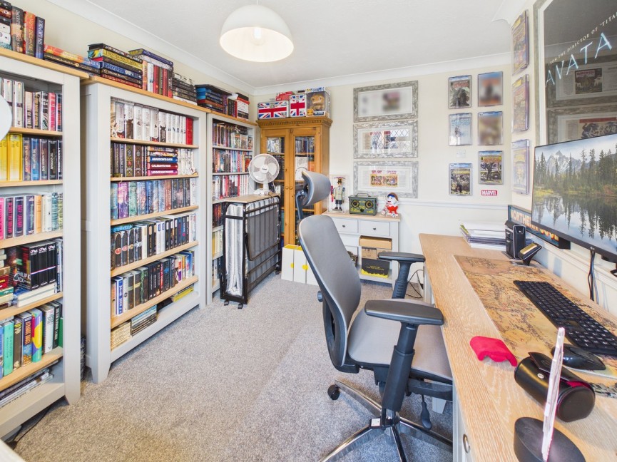 4 bedroom House for Sale Brockwood Close, Gamlingay, Cambridgeshire