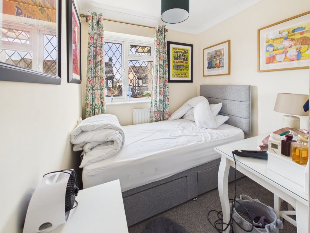 Brockwood Close, Gamlingay, Cambridgeshire