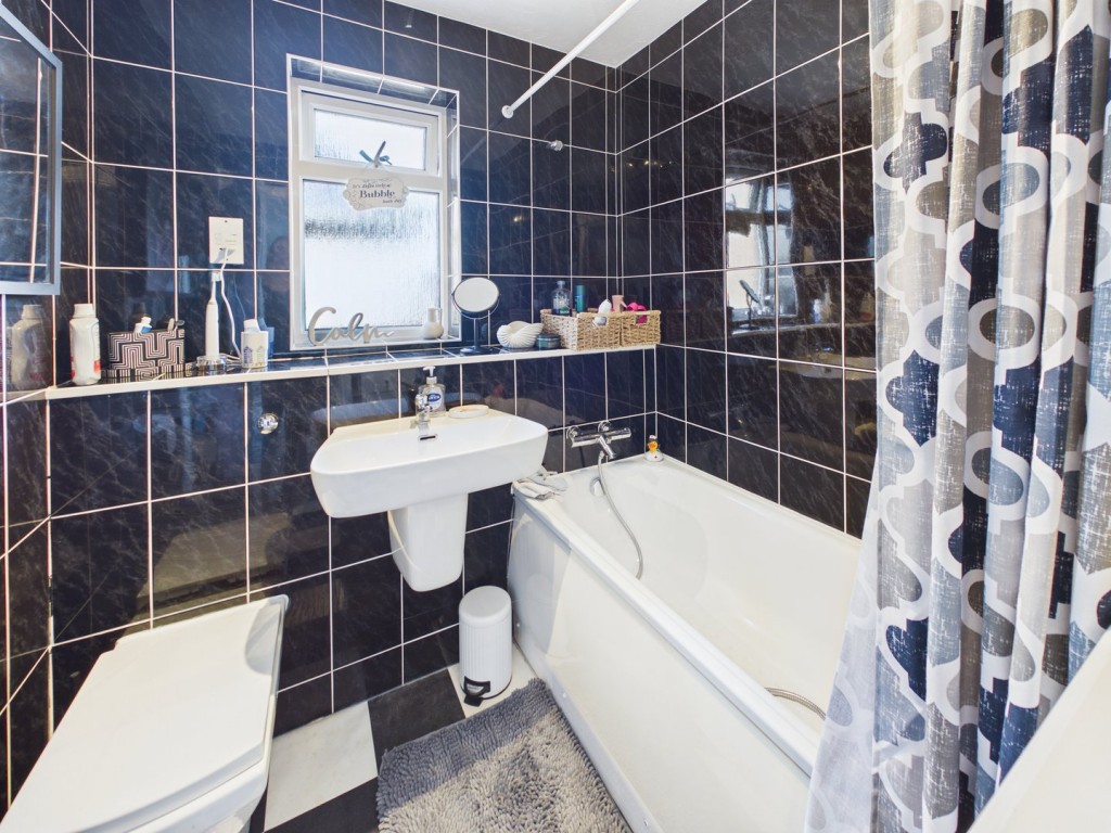 Brockwood Close, Gamlingay, Cambridgeshire