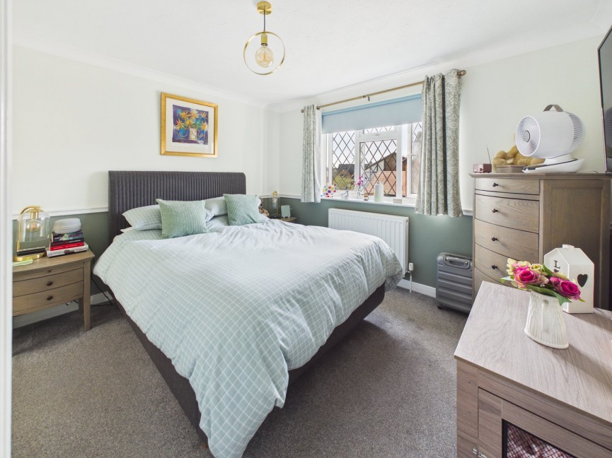 4 bedroom House for Sale Brockwood Close, Gamlingay, Cambridgeshire