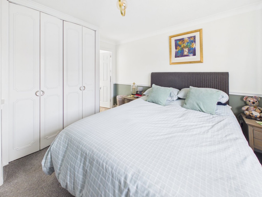 Brockwood Close, Gamlingay, Cambridgeshire