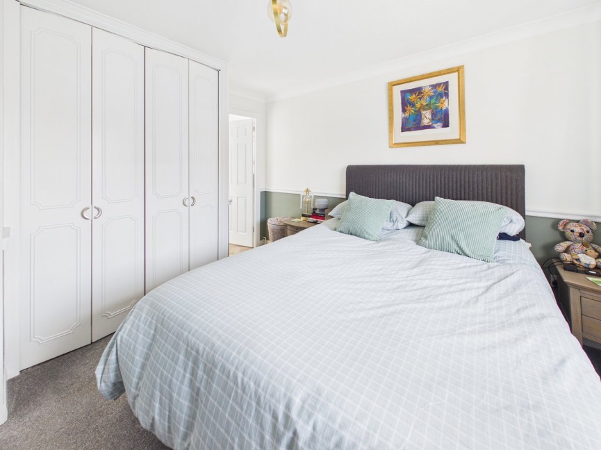 4 bedroom House for Sale Brockwood Close, Gamlingay, Cambridgeshire