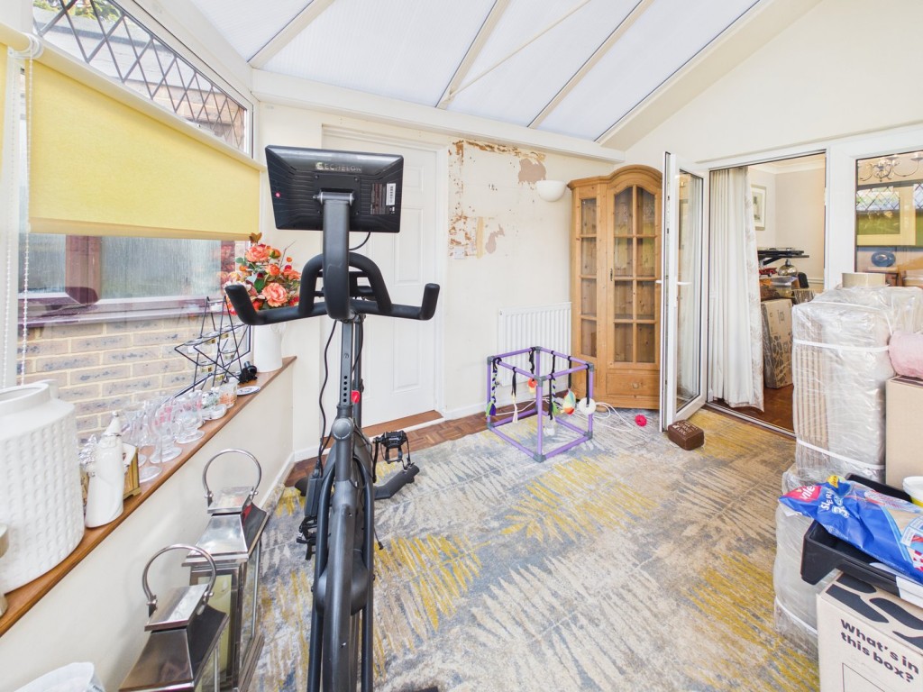 Brockwood Close, Gamlingay, Cambridgeshire