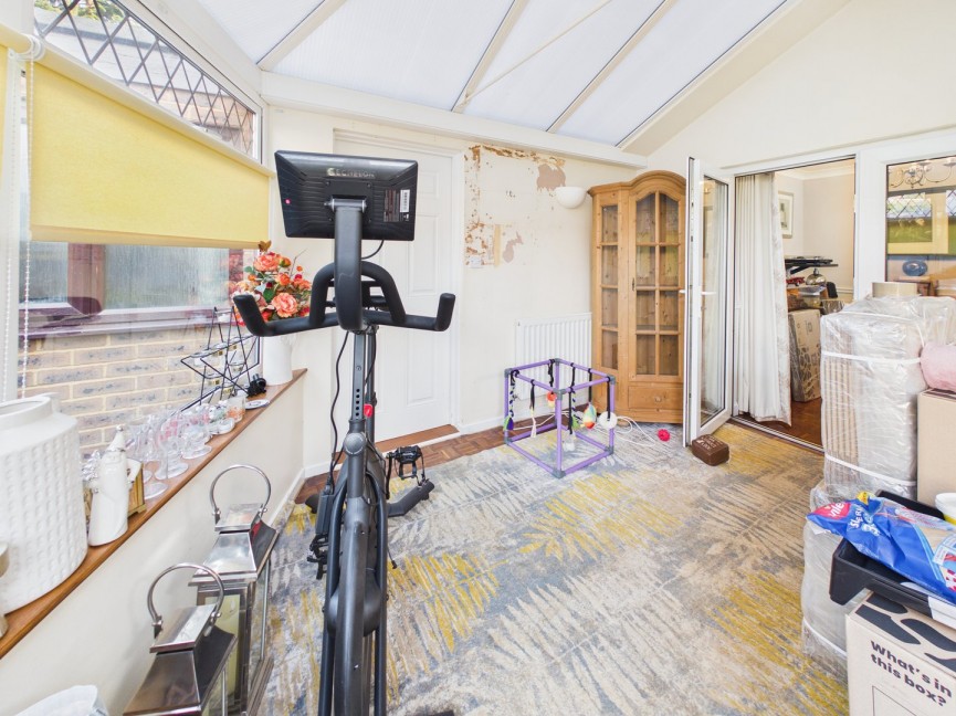 4 bedroom House for Sale Brockwood Close, Gamlingay, Cambridgeshire