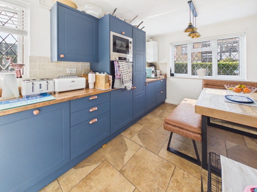 4 bedroom House for Sale Brockwood Close, Gamlingay, Cambridgeshire