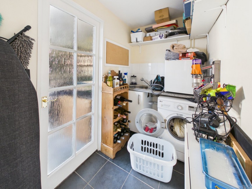 4 bedroom House for Sale Brockwood Close, Gamlingay, Cambridgeshire