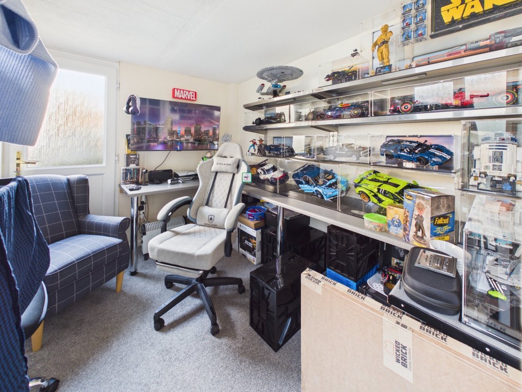 Brockwood Close, Gamlingay, Cambridgeshire