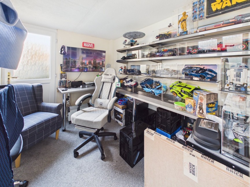 4 bedroom House for Sale Brockwood Close, Gamlingay, Cambridgeshire