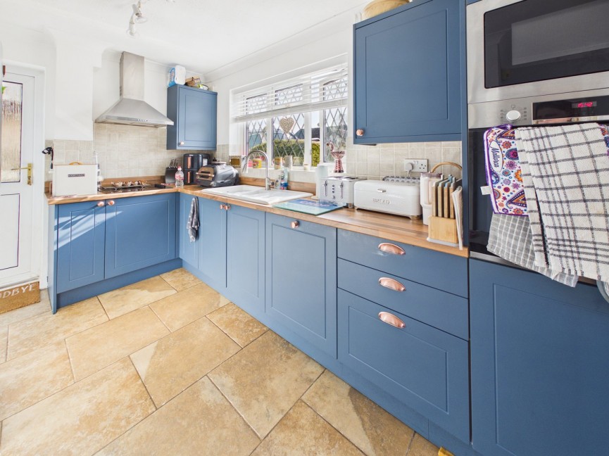 4 bedroom House for Sale Brockwood Close, Gamlingay, Cambridgeshire