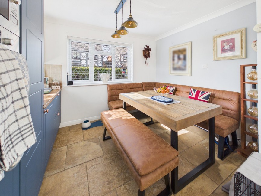 4 bedroom House for Sale Brockwood Close, Gamlingay, Cambridgeshire