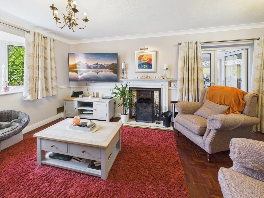 Brockwood Close, Gamlingay, Cambridgeshire