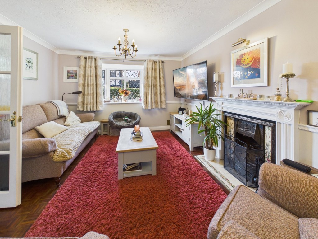 Brockwood Close, Gamlingay, Cambridgeshire