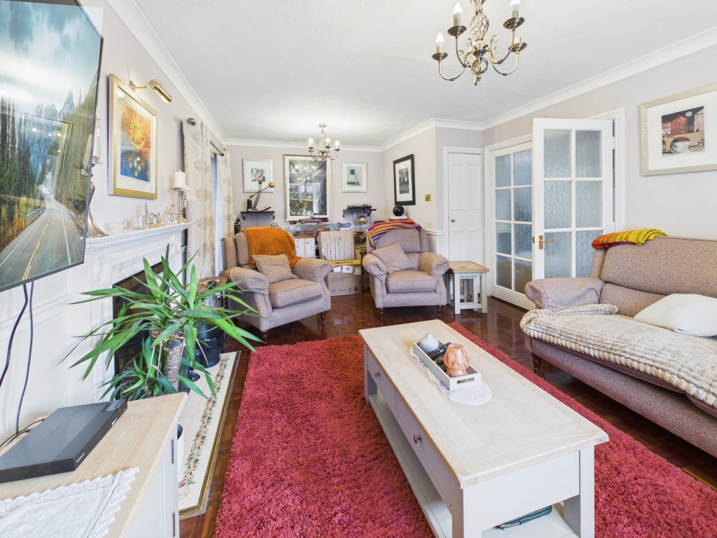 Brockwood Close, Gamlingay, Cambridgeshire