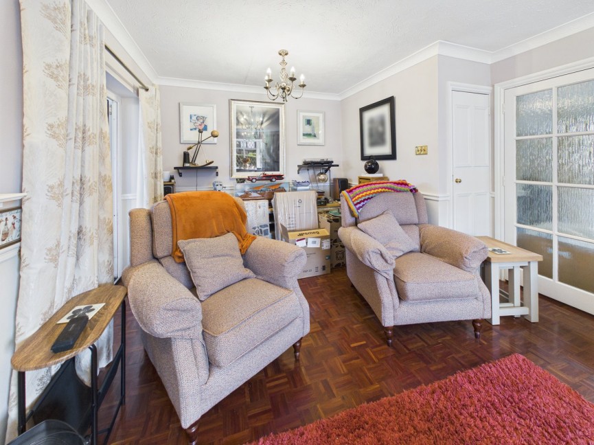 4 bedroom House for Sale Brockwood Close, Gamlingay, Cambridgeshire