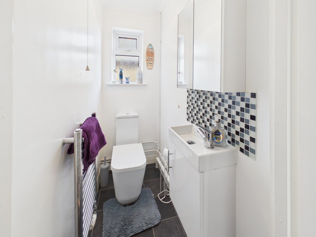 Brockwood Close, Gamlingay, Cambridgeshire