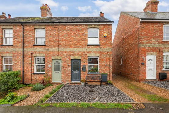 Windmill Road, Flitwick, Bedfordshire