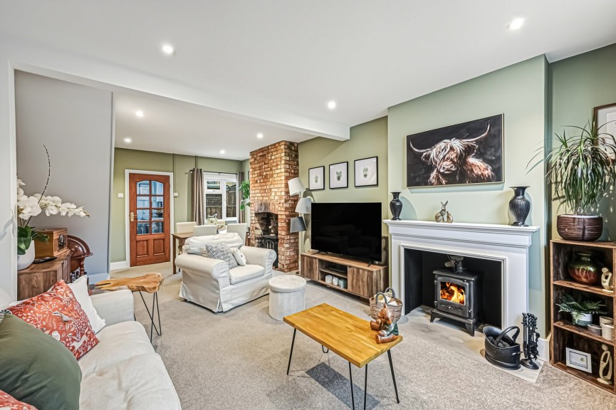 3 bedroom House for Sale Windmill Road, Flitwick, Bedfordshire