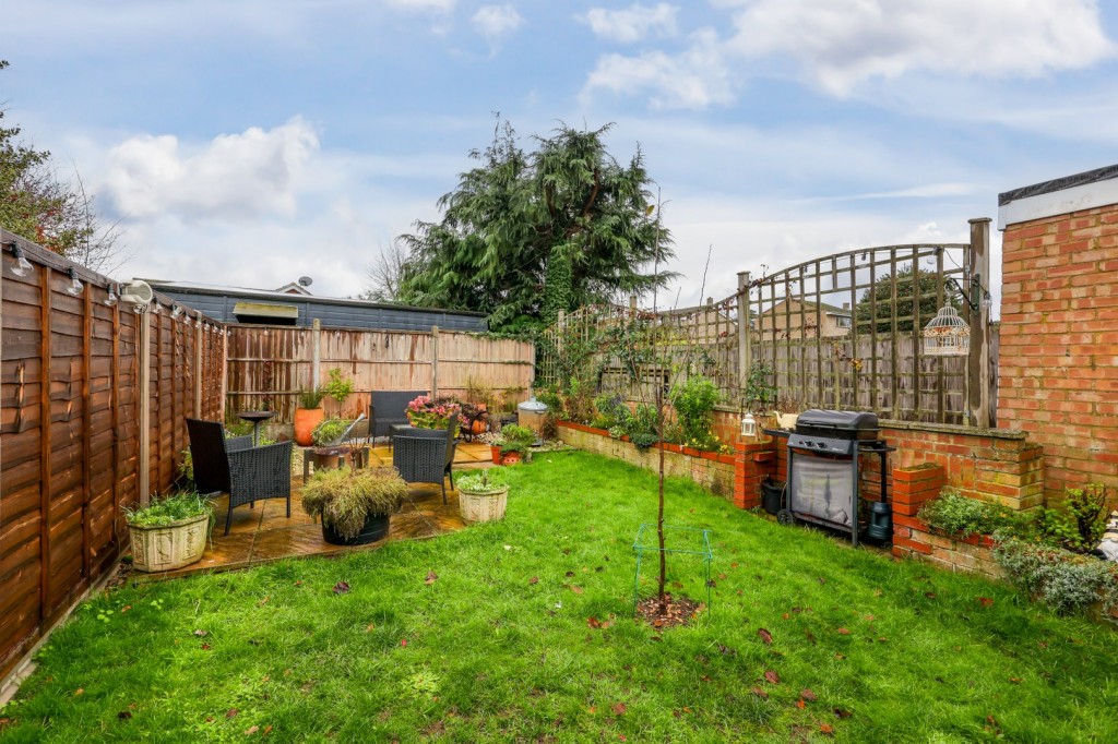 Windmill Road, Flitwick, Bedfordshire