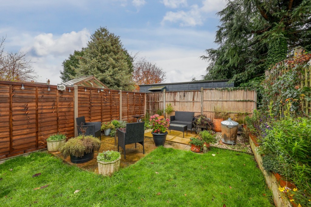 Windmill Road, Flitwick, Bedfordshire