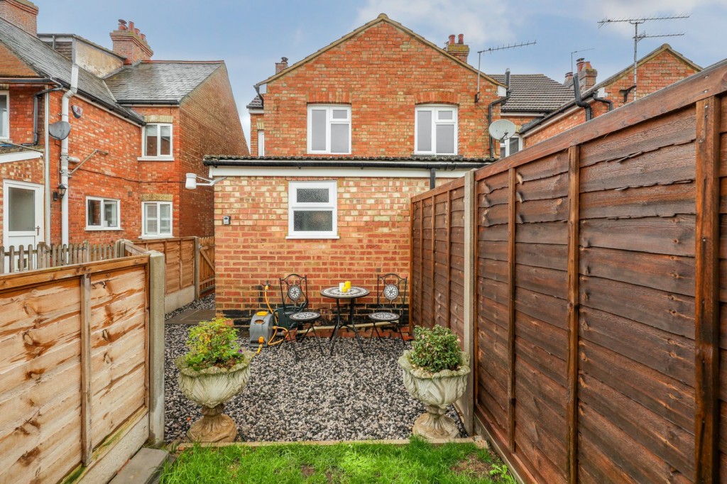 Windmill Road, Flitwick, Bedfordshire