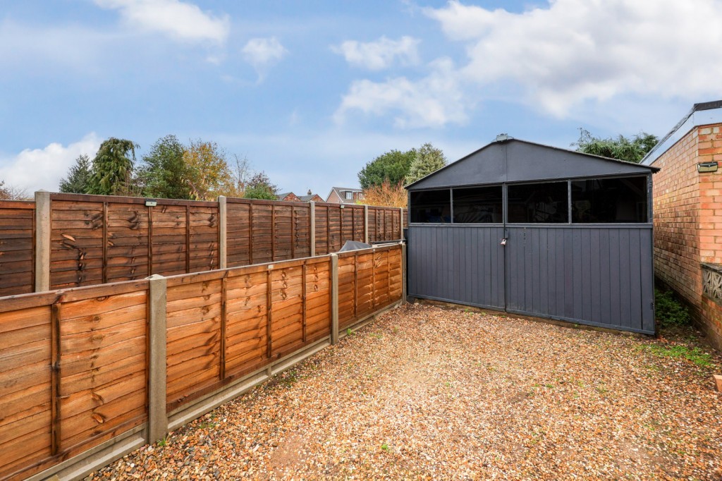 Windmill Road, Flitwick, Bedfordshire