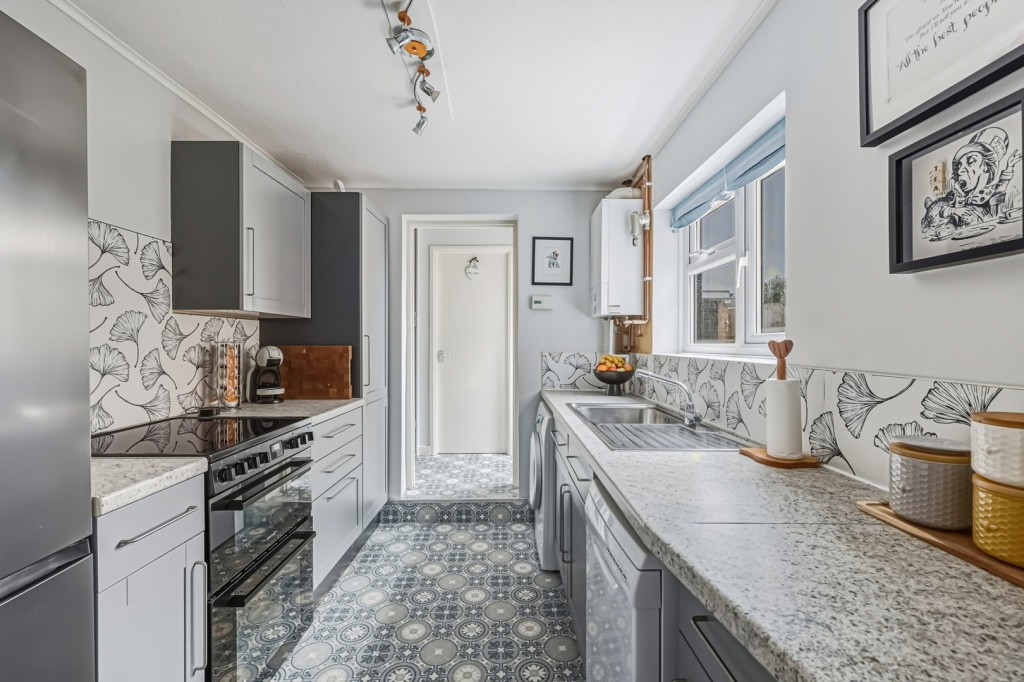 Windmill Road, Flitwick, Bedfordshire