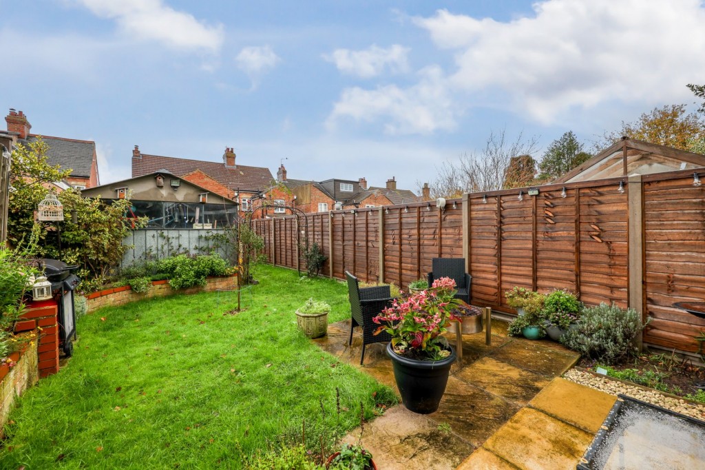 Windmill Road, Flitwick, Bedfordshire
