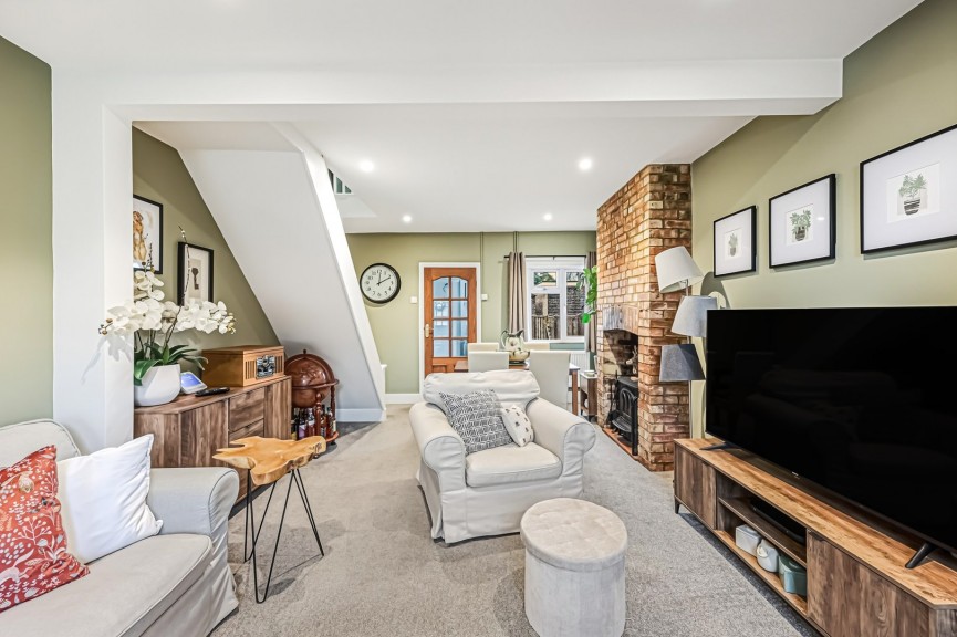 3 bedroom House for Sale Windmill Road, Flitwick, Bedfordshire