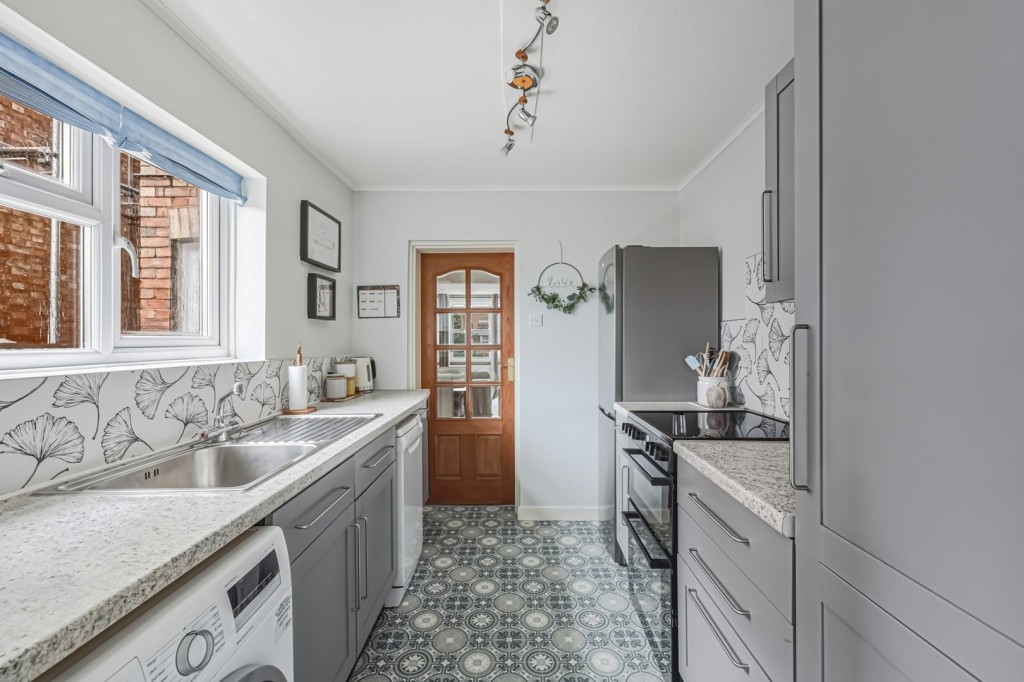 Windmill Road, Flitwick, Bedfordshire