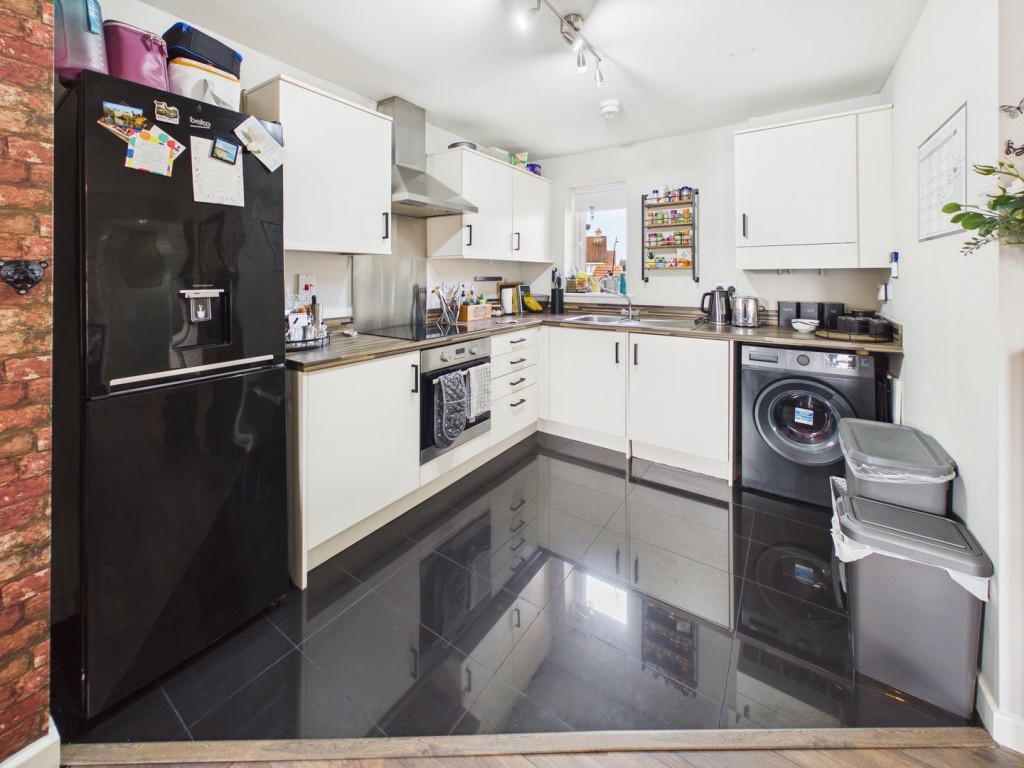 Rutherford Way, Biggleswade, Bedfordshire