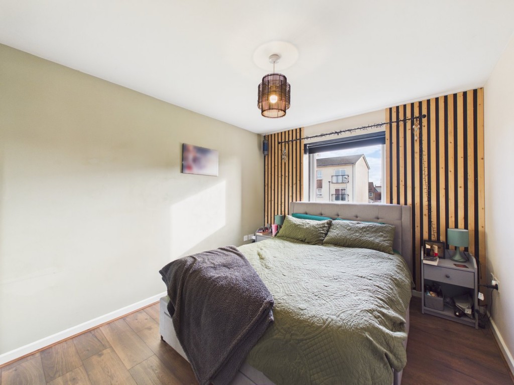 Rutherford Way, Biggleswade, Bedfordshire