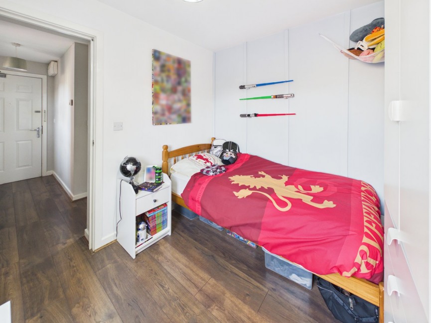 2 bedroom Flat for Sale Rutherford Way, Biggleswade, Bedfordshire