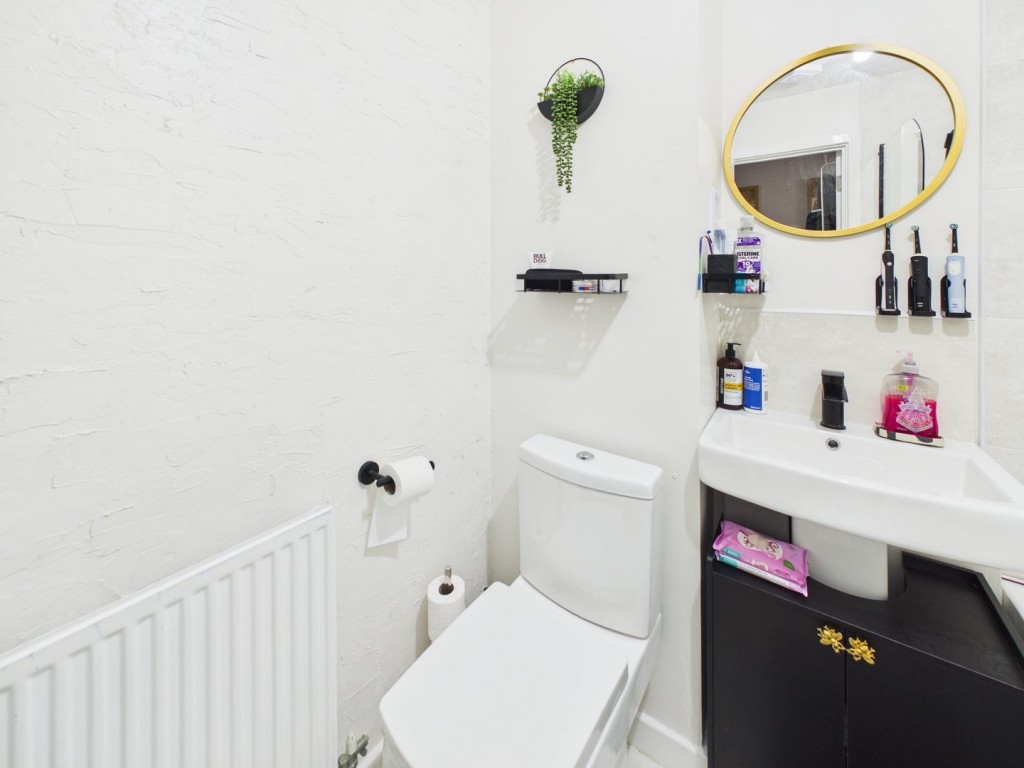 Rutherford Way, Biggleswade, Bedfordshire