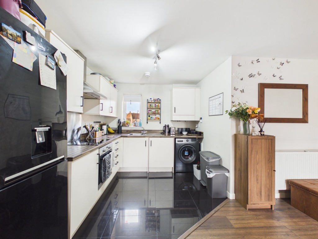 Rutherford Way, Biggleswade, Bedfordshire