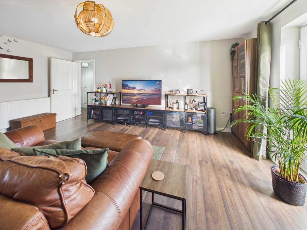 Rutherford Way, Biggleswade, Bedfordshire