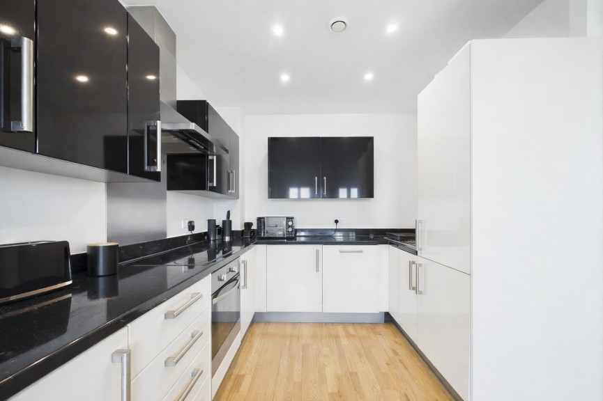 2 bedroom Flat for Sale Walsworth Road, HITCHIN, Hertfordshire