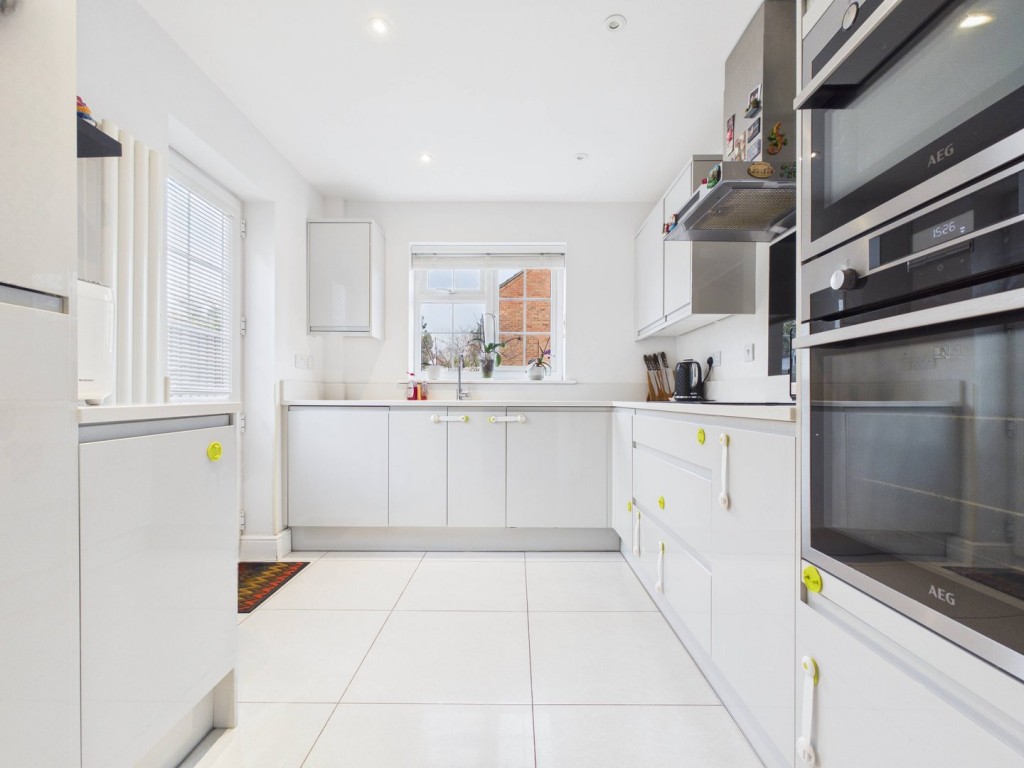 Potton, Sandy, Bedfordshire