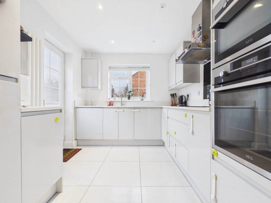 3 bedroom House for Sale Potton, Sandy, Bedfordshire