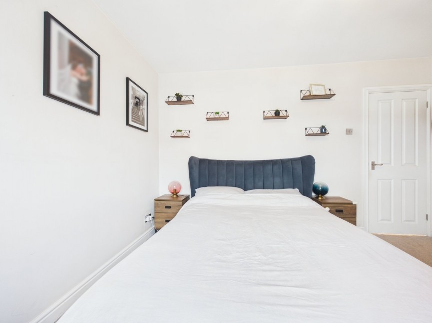 3 bedroom House for Sale Potton, Sandy, Bedfordshire