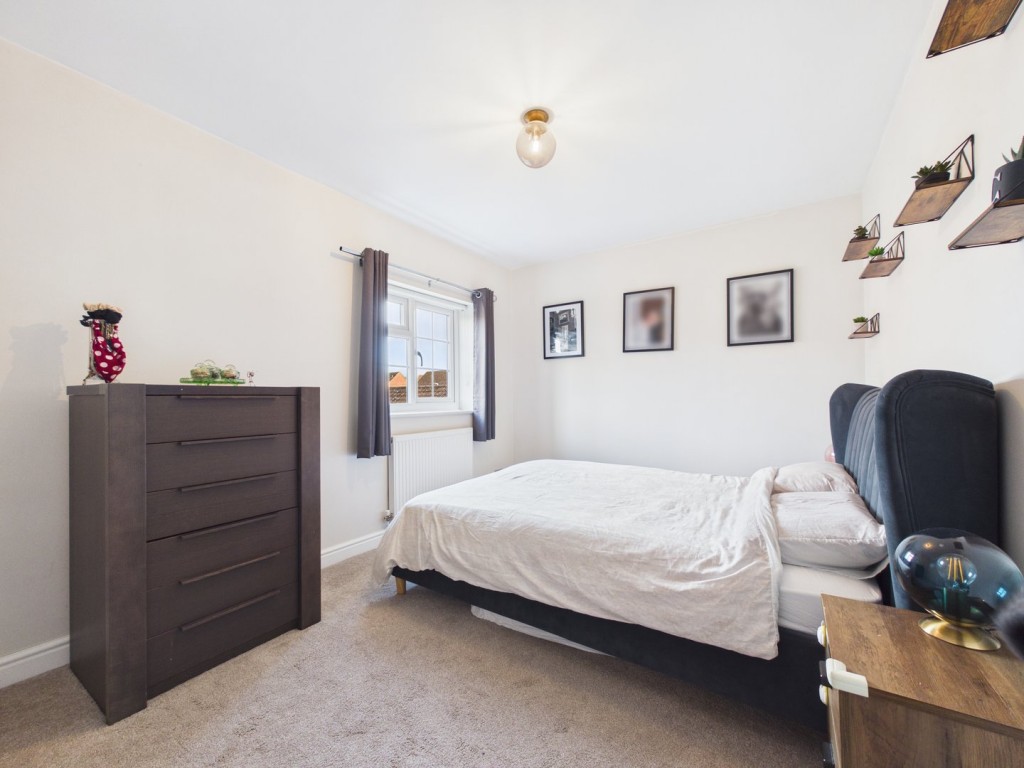 Potton, Sandy, Bedfordshire