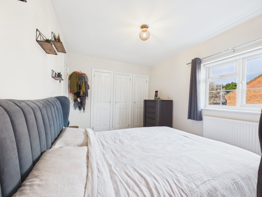 Potton, Sandy, Bedfordshire