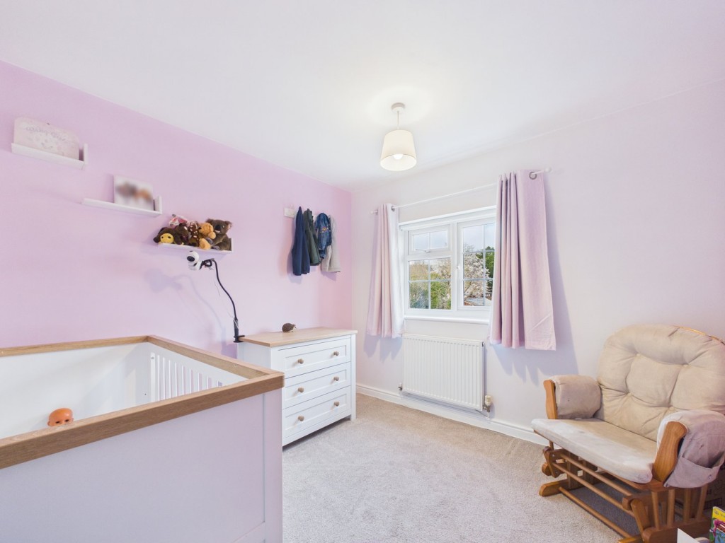 Potton, Sandy, Bedfordshire