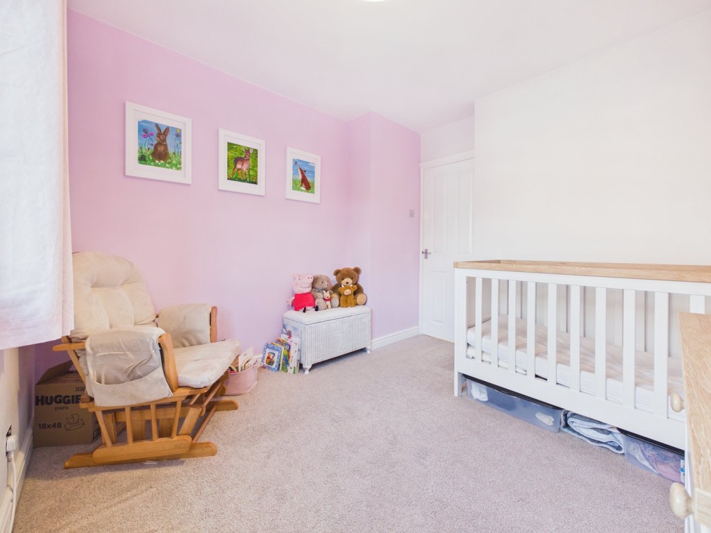 Potton, Sandy, Bedfordshire