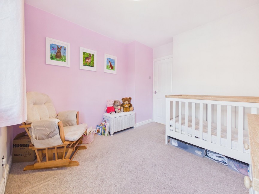 3 bedroom House for Sale Potton, Sandy, Bedfordshire