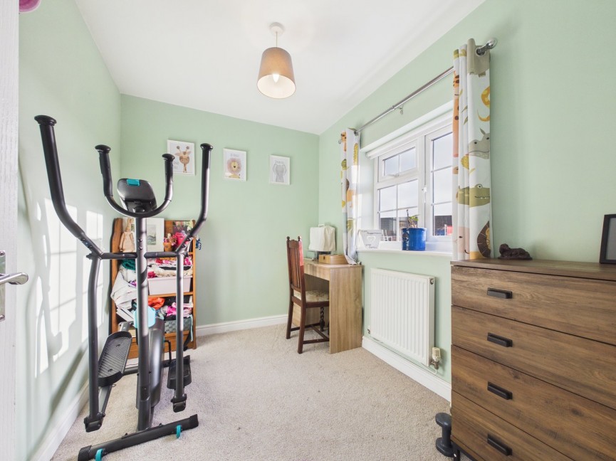 3 bedroom House for Sale Potton, Sandy, Bedfordshire