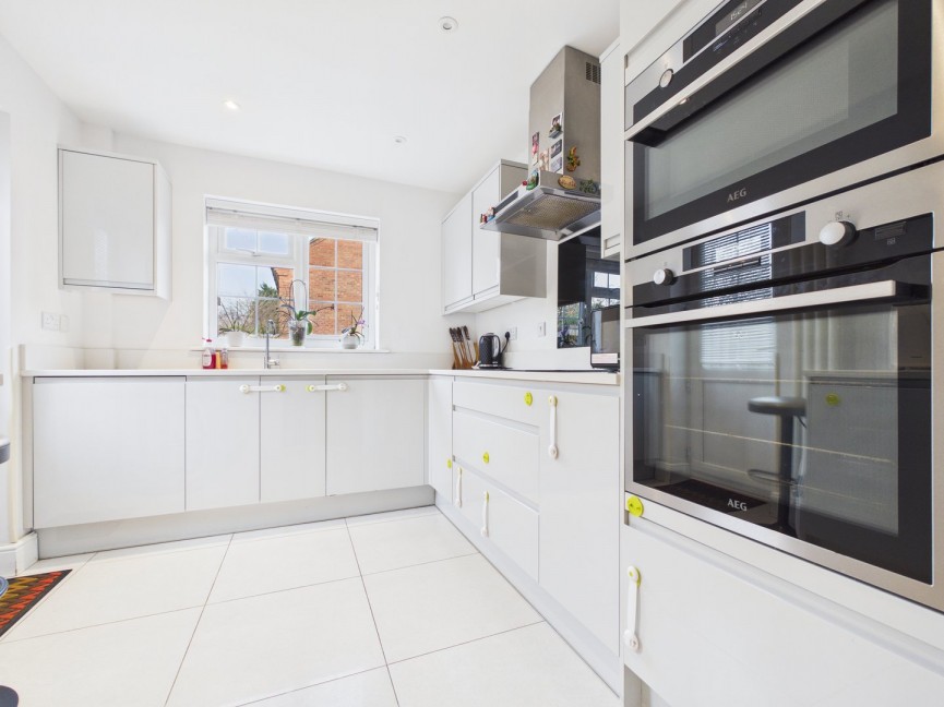 3 bedroom House for Sale Potton, Sandy, Bedfordshire