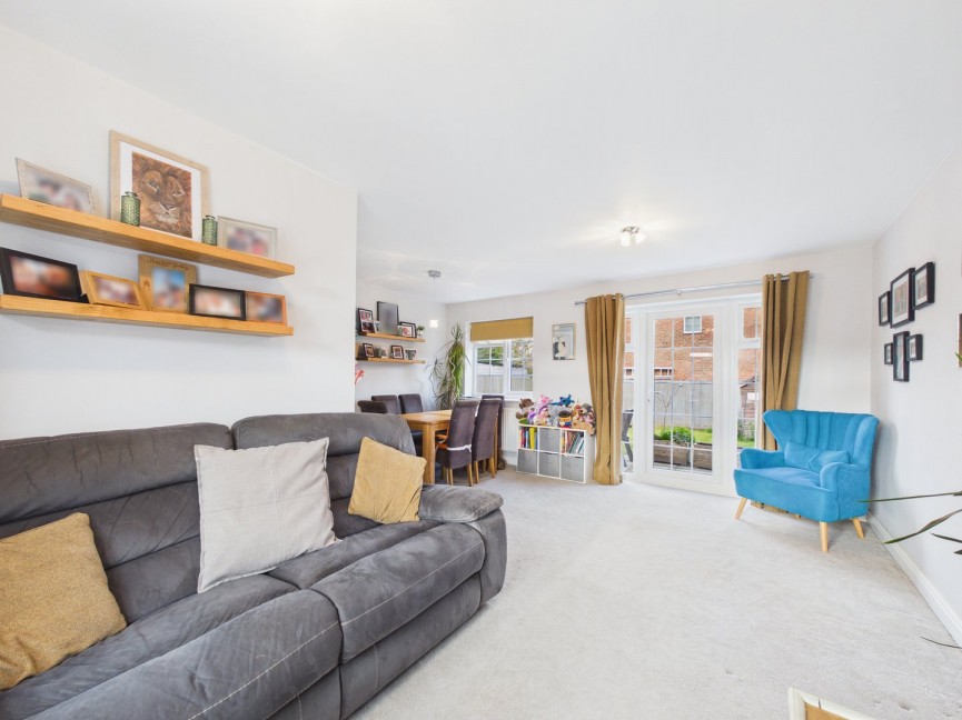 3 bedroom House for Sale Potton, Sandy, Bedfordshire