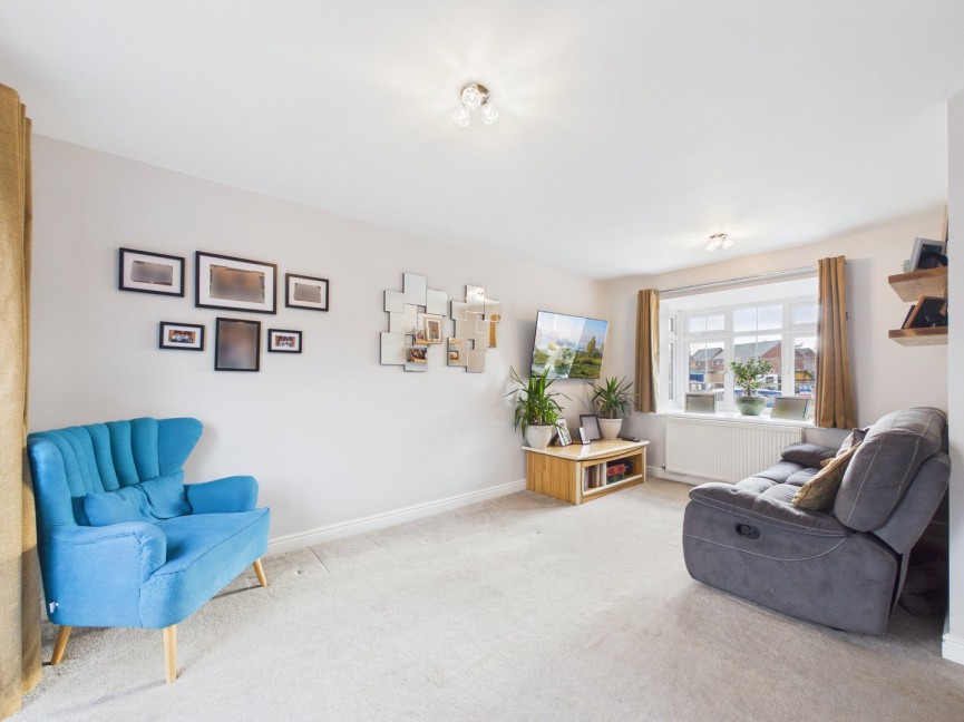 3 bedroom House for Sale Potton, Sandy, Bedfordshire