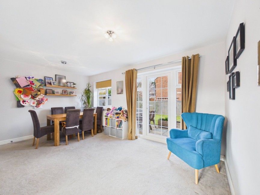 3 bedroom House for Sale Potton, Sandy, Bedfordshire