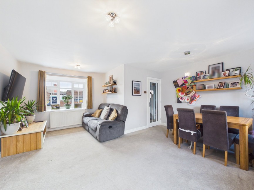 3 bedroom House for Sale Potton, Sandy, Bedfordshire